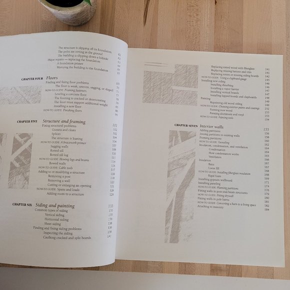 Renovating Barns Sheds and Outbuildings. Nick Engler - Picture 4 of 9